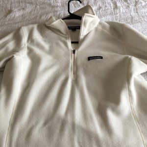 Patagonia fleece